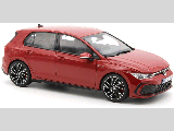 VW GOLF GTI TORNADO RED 2020 1-18 SCALE 188595